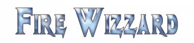 logo Fire Wizzard